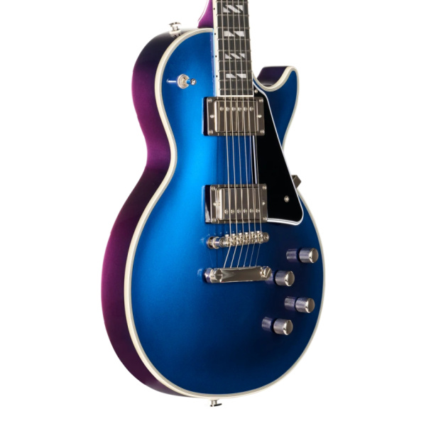 Epiphone Futura Les Paul Custom, Twilight Shift